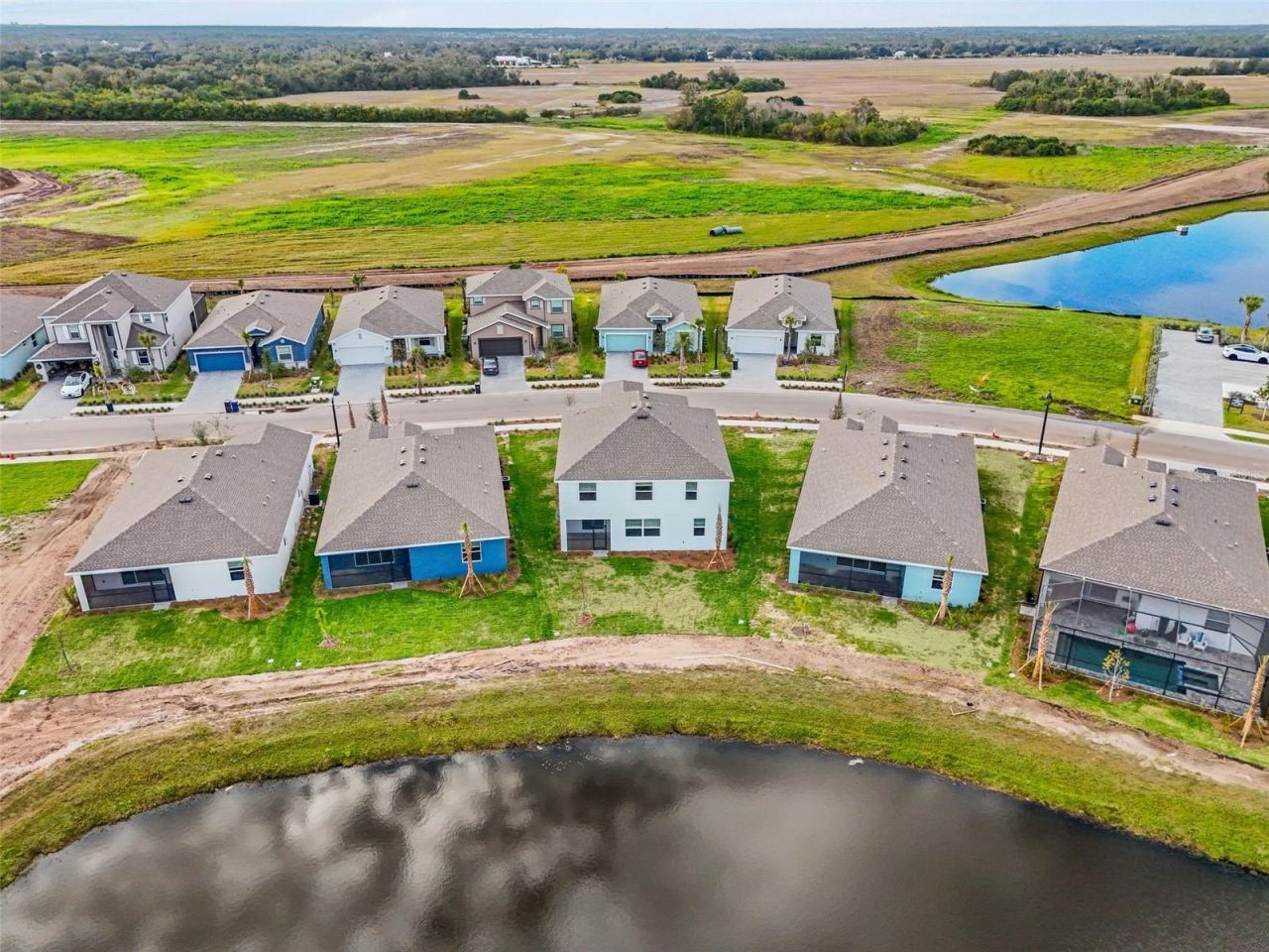 3544 Night Star Terrace, Parrish, FL 34219 Photo