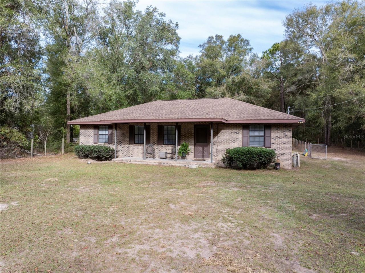 4113 288th Terrace, Branford, FL 32008 Photo