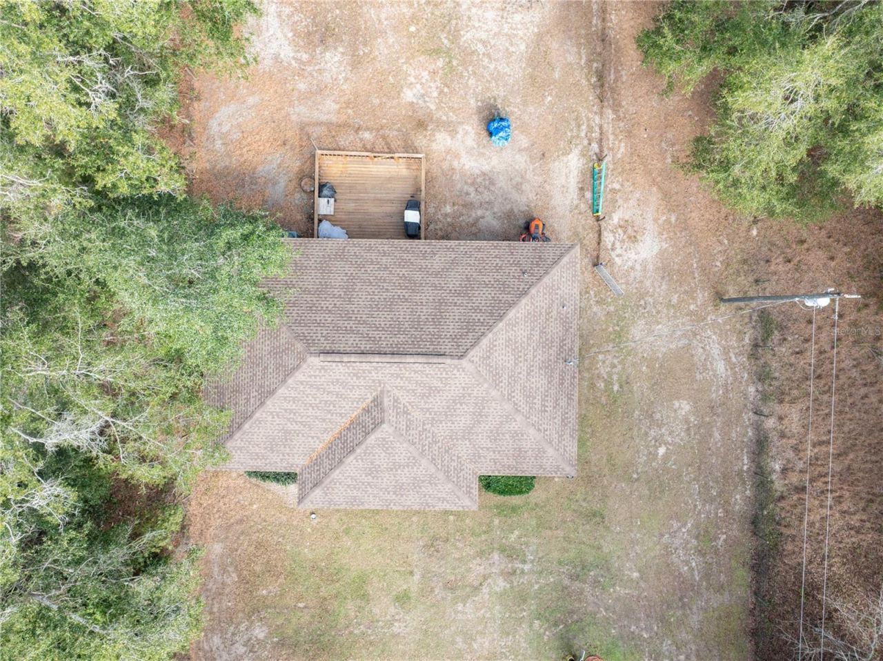 4113 288th Terrace, Branford, FL 32008 Photo