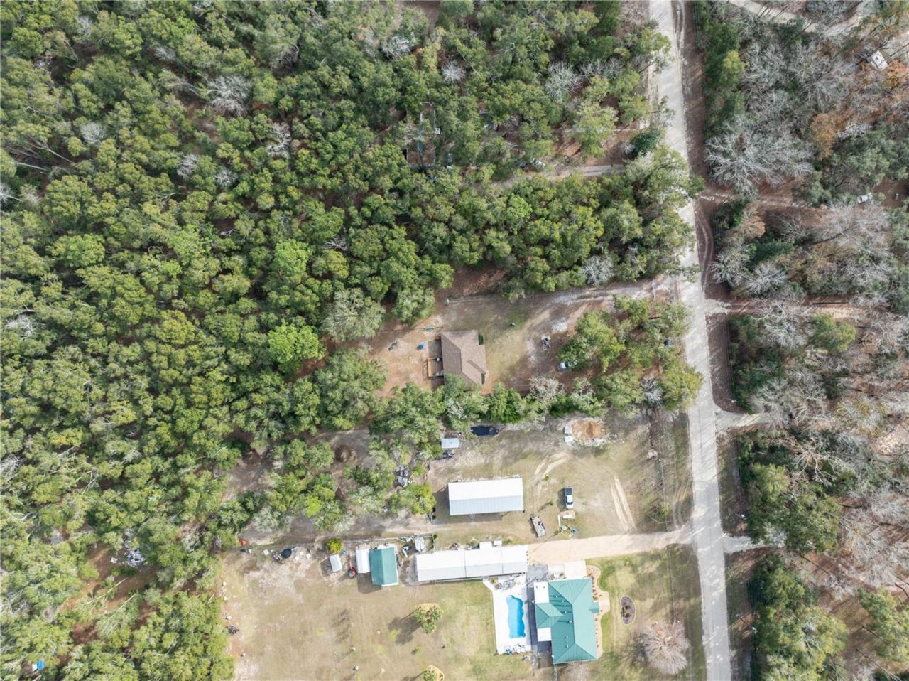 4113 288th Terrace, Branford, FL 32008 Photo