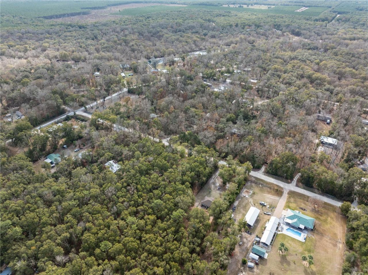 4113 288th Terrace, Branford, FL 32008 Photo