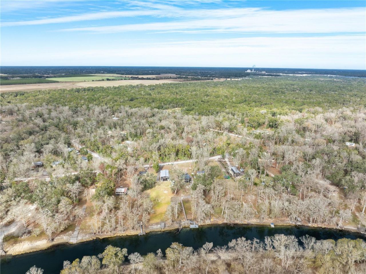 4113 288th Terrace, Branford, FL 32008 Photo