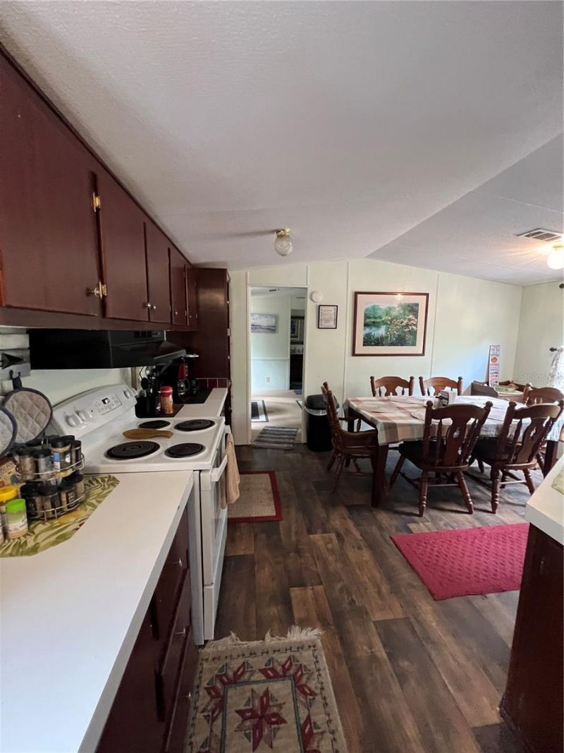 589 SW Cumorah Hill Street, Fort White, FL 32038 Photo