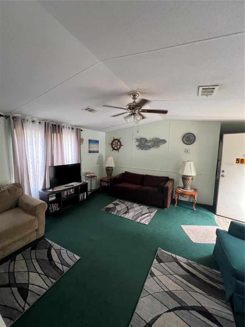 589 SW Cumorah Hill Street, Fort White, FL 32038 Photo