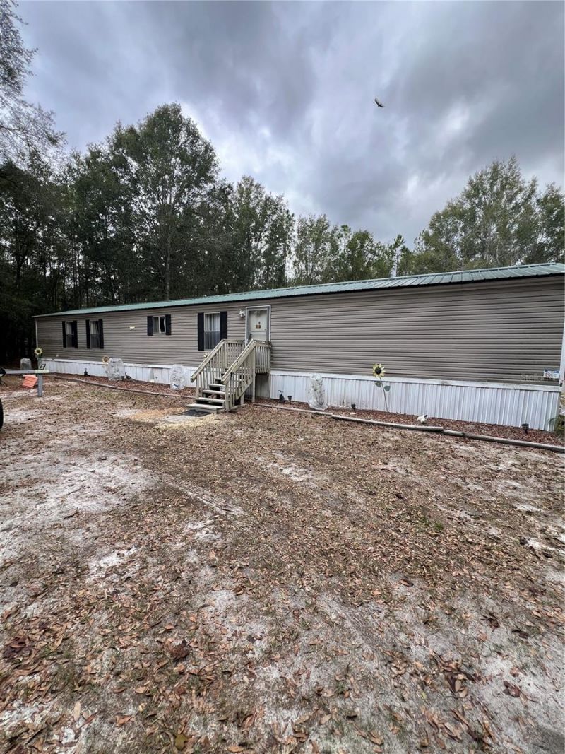 589 SW Cumorah Hill Street, Fort White, FL 32038 Photo