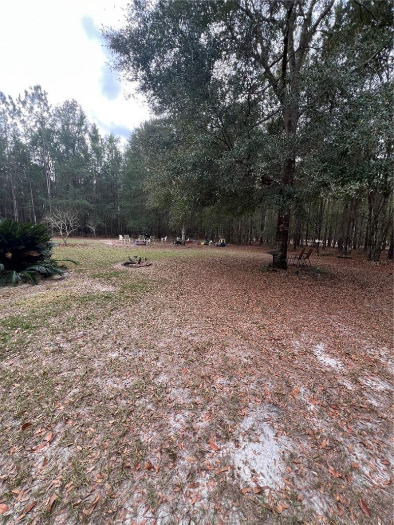 589 SW Cumorah Hill Street, Fort White, FL 32038 Photo