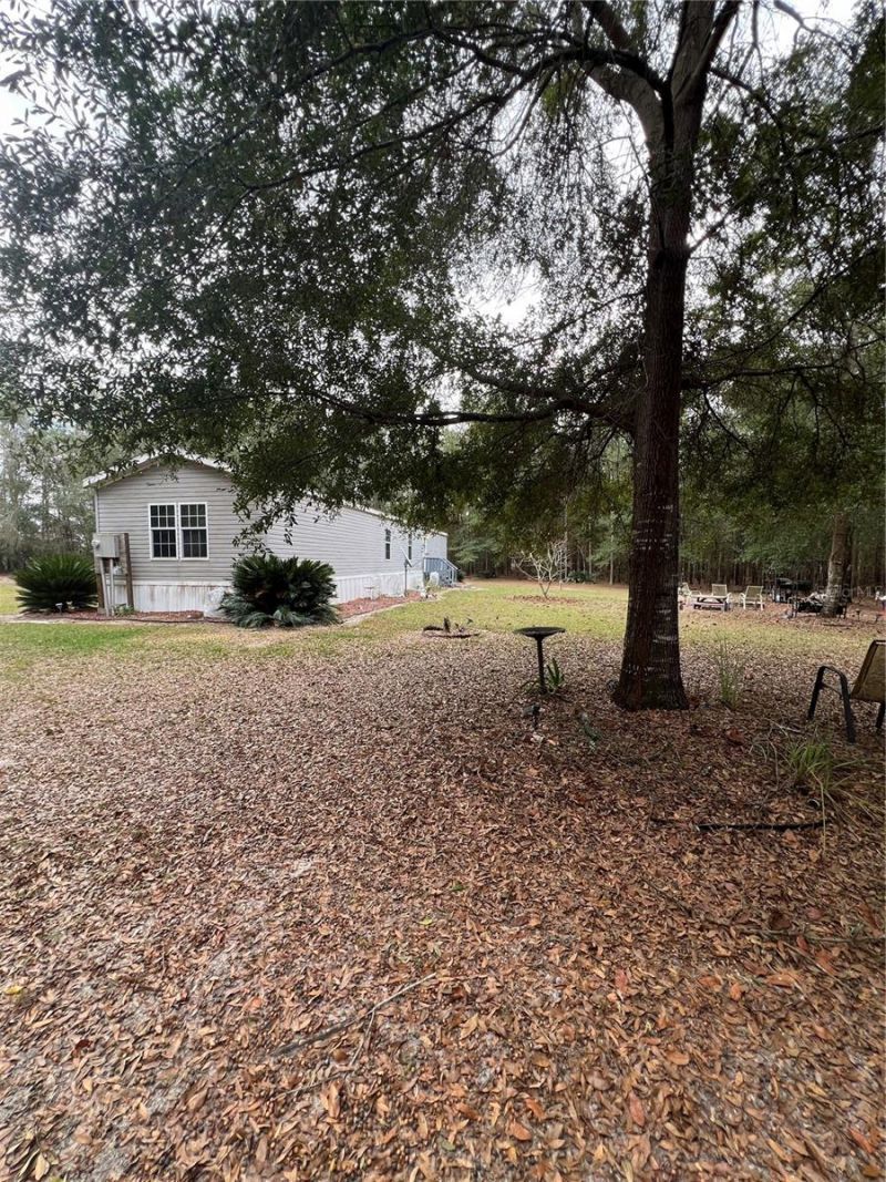 589 SW Cumorah Hill Street, Fort White, FL 32038 Photo