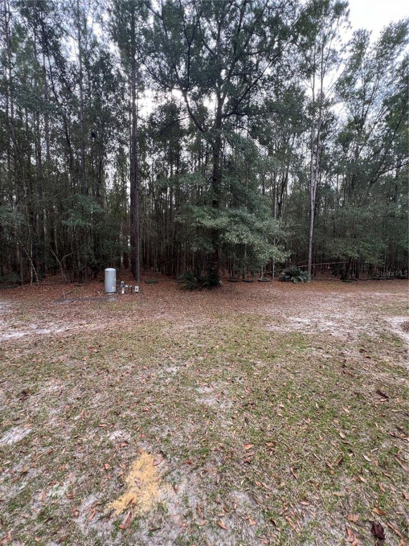 589 SW Cumorah Hill Street, Fort White, FL 32038 Photo