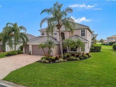12454 Rock Ridge LN, FORT MYERS, FL 33913