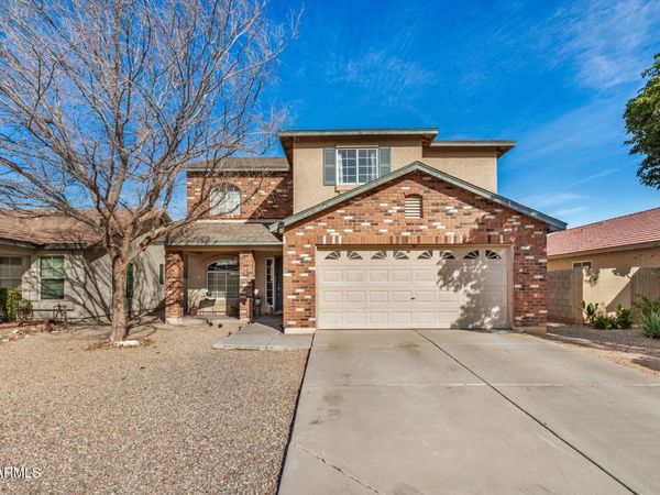 3028 W CHANUTE Pass, Phoenix, AZ 85041