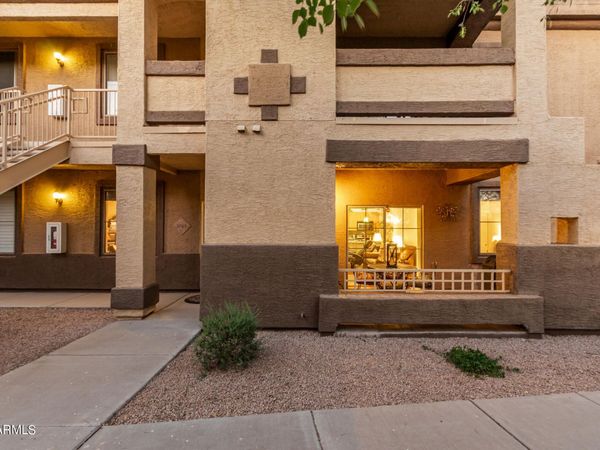10136 E SOUTHERN Avenue, Unit 1043, Mesa, AZ 85209