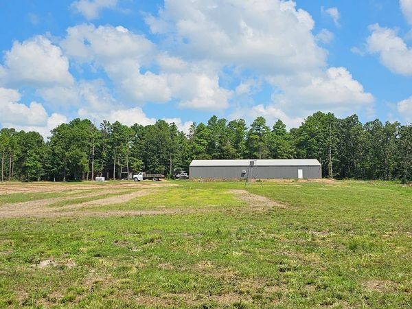 4080 N 495 Road, Rose, OK 74364