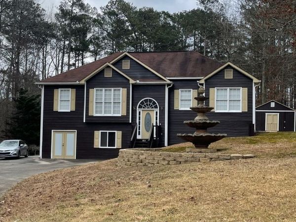 103 Live Oak Court, Dallas, GA 30157