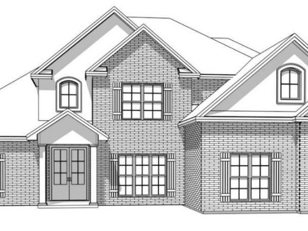 202 Farrell Way, Perry, GA 31069