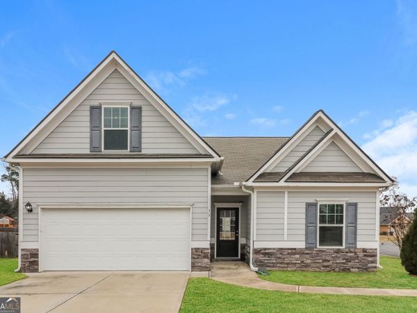 13 Applewood Drive NE, Rome, GA 30165