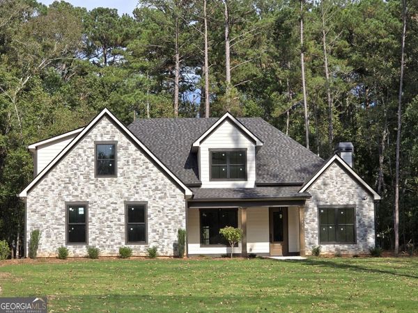 2039 Fischer Road, Unit LOT 3, Sharpsburg, GA 30277