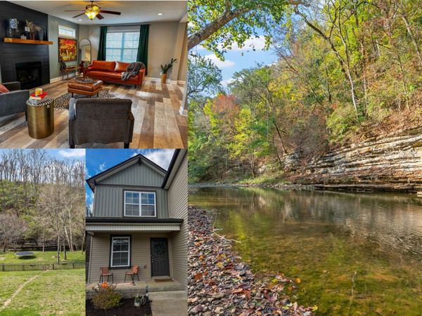 1717 Rains Road, Clarksville, TN 37042