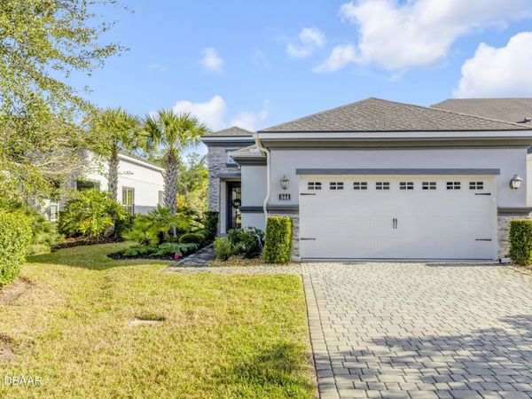 844 Pinewood Drive, Ormond Beach, FL 32174
