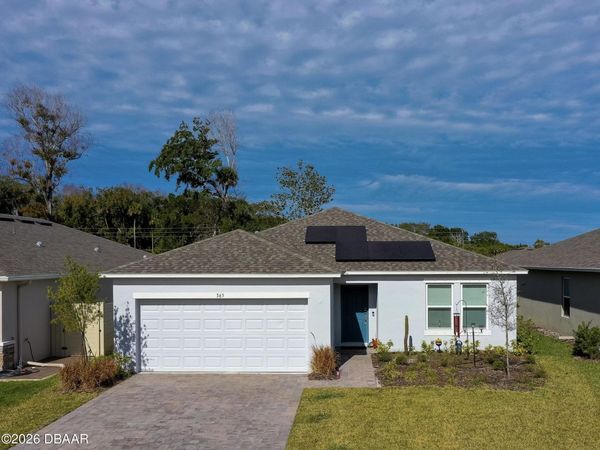 365 River Front Way, Edgewater, FL 32141