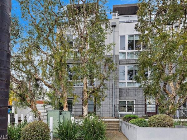 4151 Redwood Avenue #106, Los Angeles, CA 90066