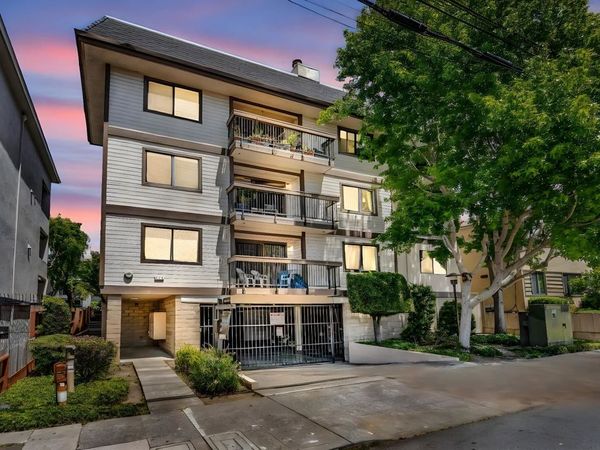 417 Evelyn Ave, Unit 205, Albany, CA 94706