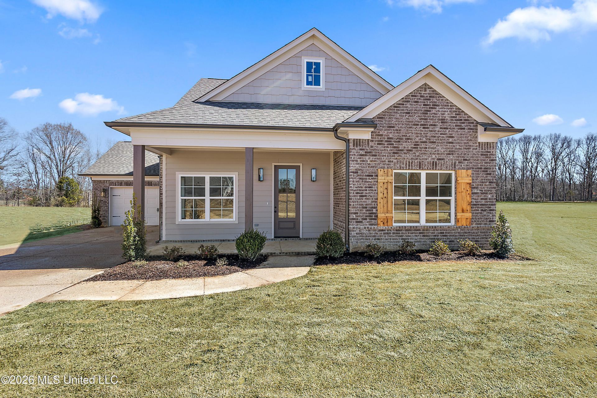 448 Wells Drive, Hernando, MS 38632 Main Photo