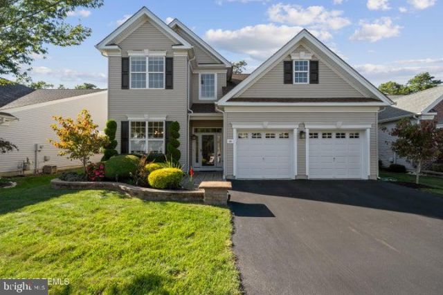 80 Arborridge Drive, Forked River, NJ 08731 Main Photo