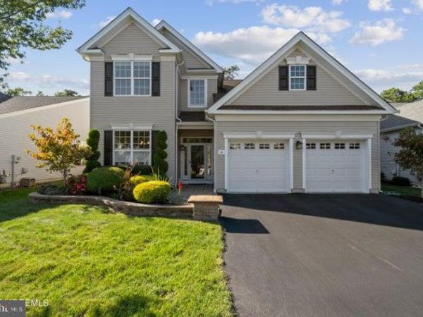 80 ARBORRIDGE DRIVE, FORKED RIVER, NJ 08731