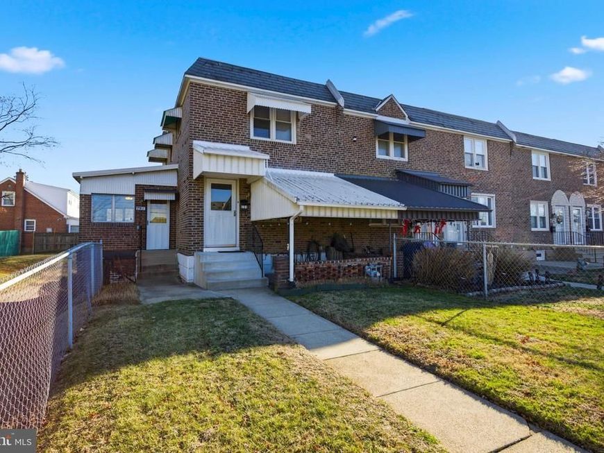 151 Alverstone Road, Clifton Heights, PA 19018 Main Photo