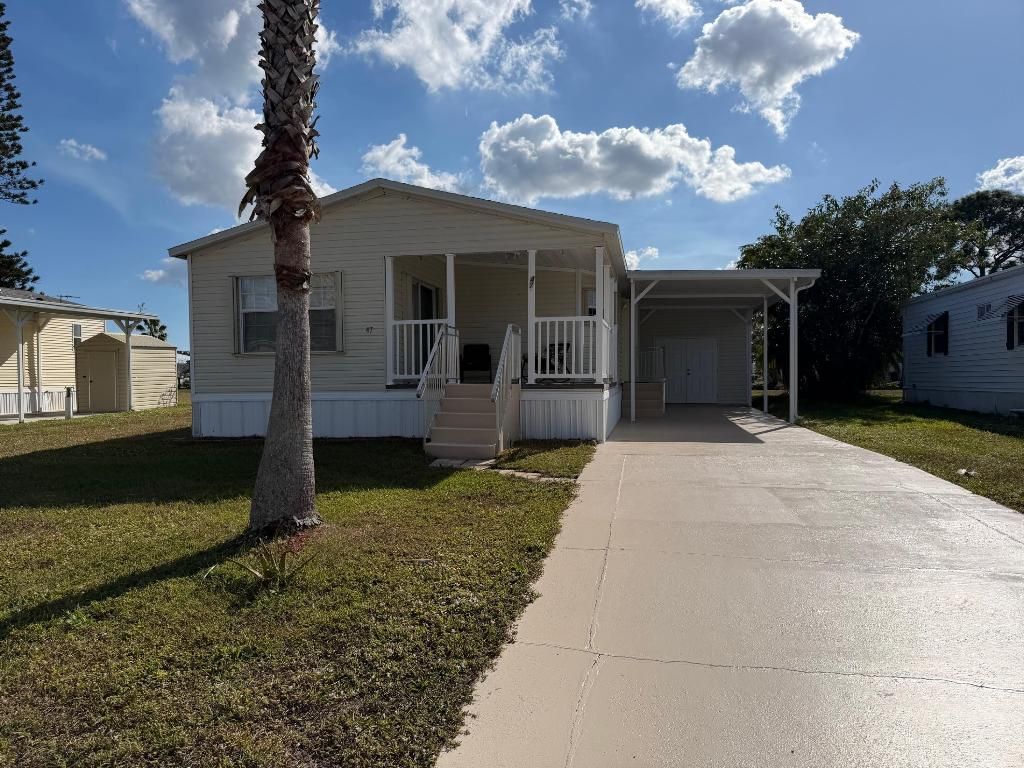 47 El Camino Real, Port Saint Lucie, FL 34952 Photo