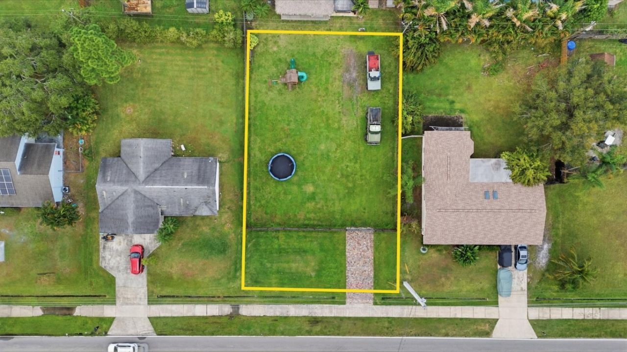 313 SW Thornhill Dr, Port Saint Lucie, FL 34984 Photo