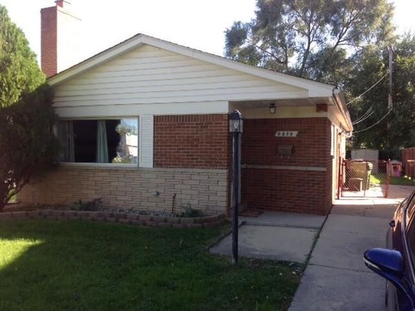 5839 Balfour Avenue, Allen Park, MI 48101