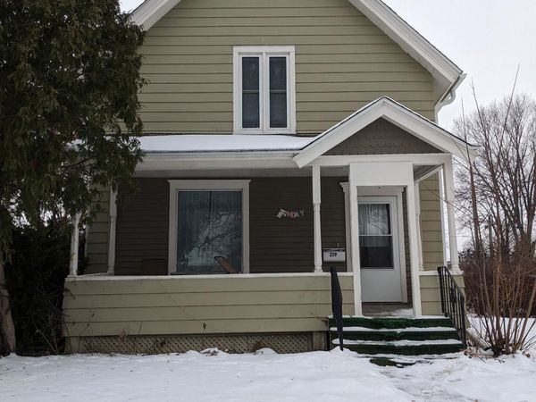 219 N Lakeshore Drive , Lake City, MN 55041