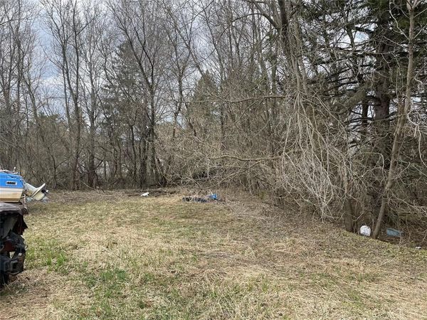 2 Lots Off Thurston Road, Glidden, WI 54527