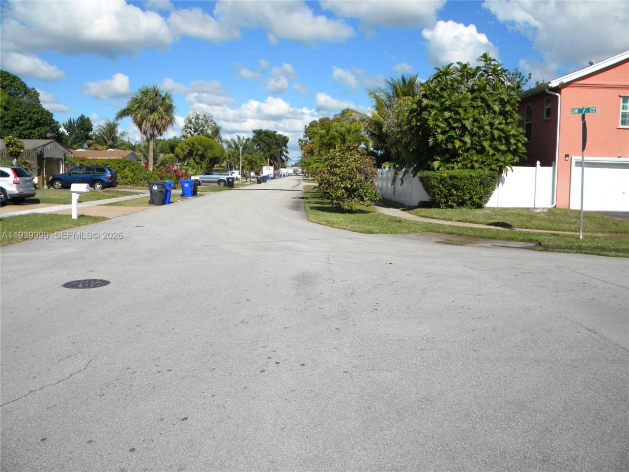 7527 SW 7th Ct, North Lauderdale, FL 33068 Photo