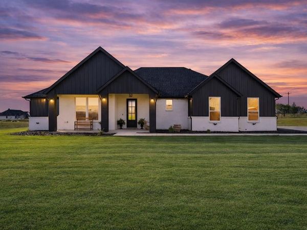 100 Buddy Court, Millsap, TX 76066