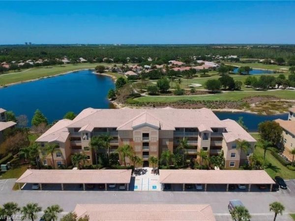 14511 Legends BLVD N, Unit 401, FORT MYERS, FL 33912