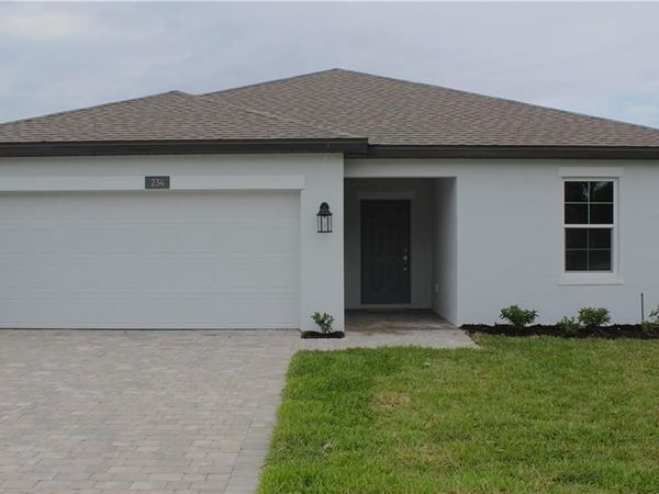 234 Lakeside Breeze WAY, LEHIGH ACRES, FL 33936