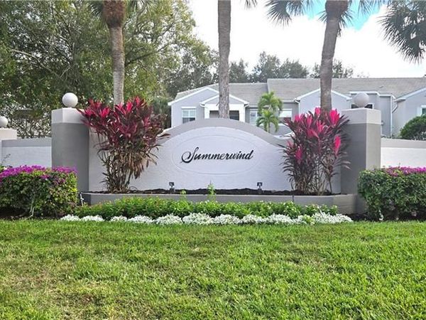 12100 Summergate CIR, Unit 203, FORT MYERS, FL 33913