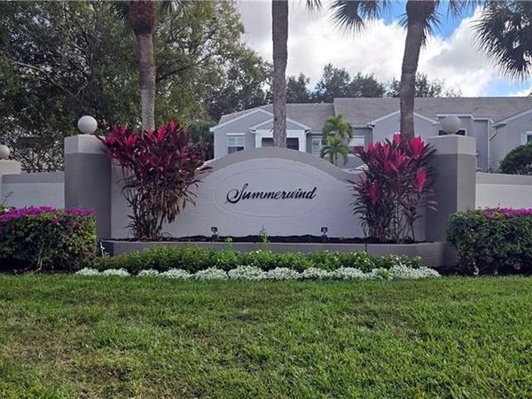 12100 Summergate CIR, Unit 203, FORT MYERS, FL 33913