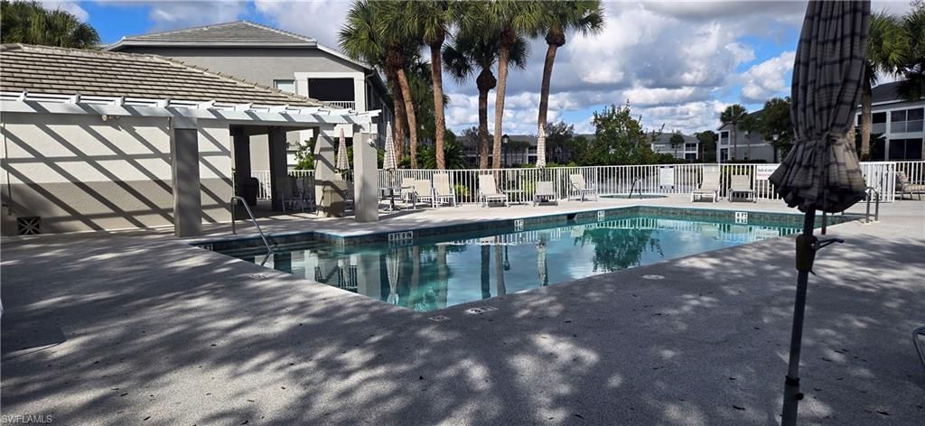 12100 Summergate Cir, Unit 203, Fort Myers, FL 33913 Photo