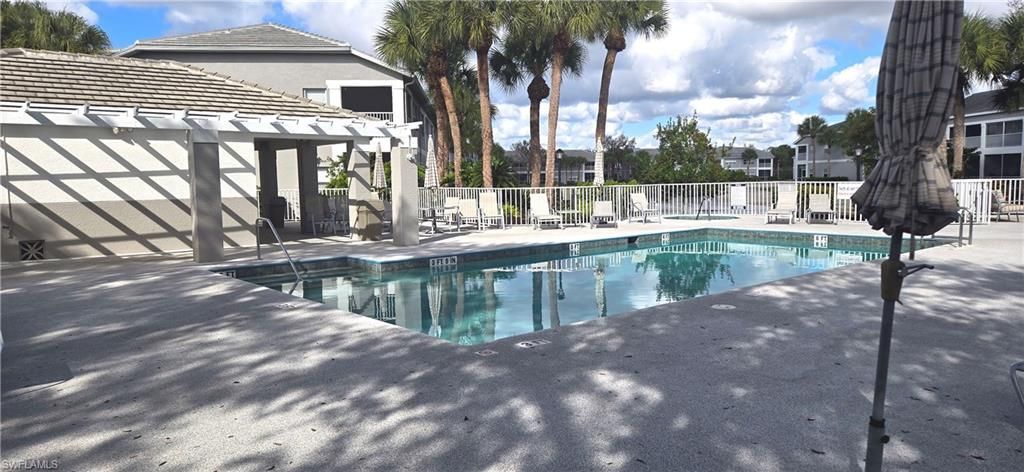 12100 Summergate Cir, Unit 203, Fort Myers, FL 33913 Photo