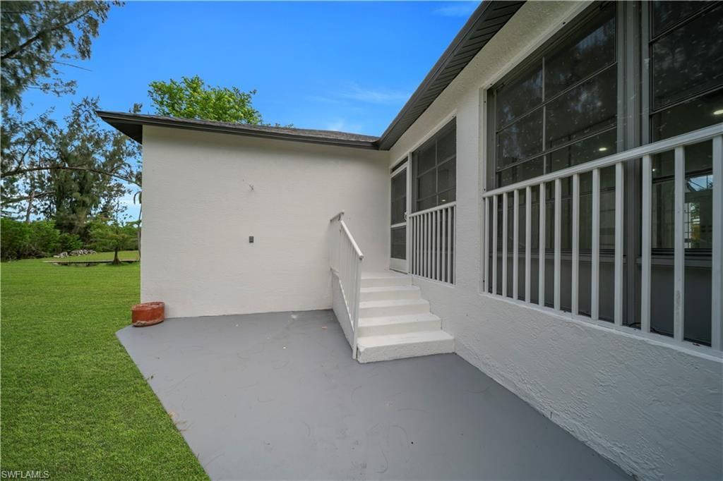 14441 Pine Lily Dr, Fort Myers, FL 33908 Photo