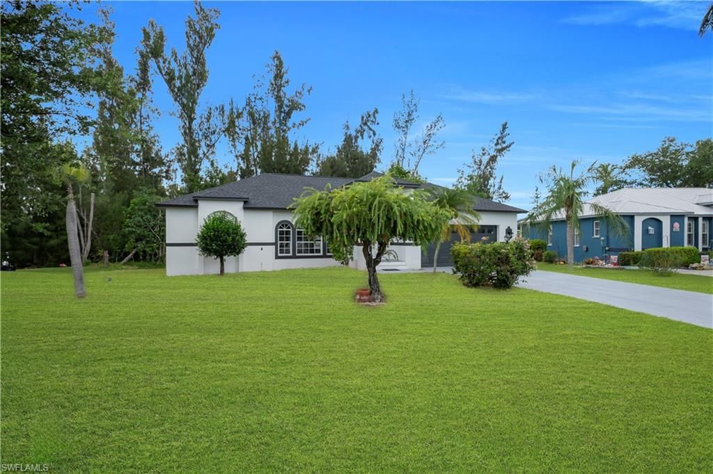 14441 Pine Lily Dr, Fort Myers, FL 33908 Photo