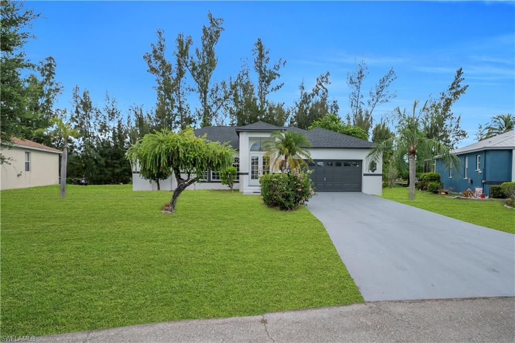 14441 Pine Lily Dr, Fort Myers, FL 33908 Photo