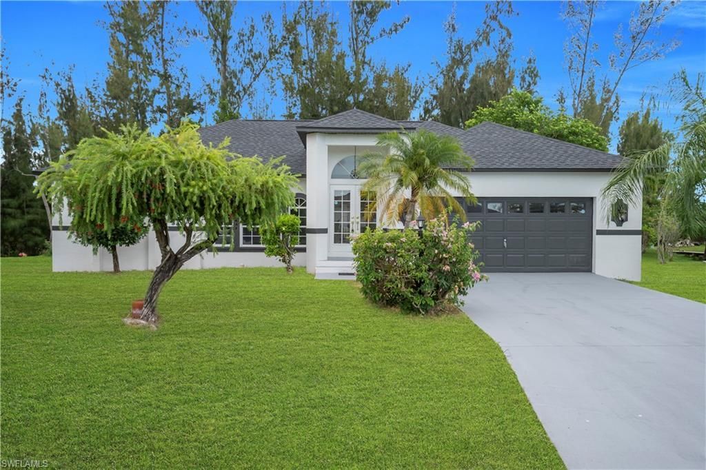 14441 Pine Lily Dr, Fort Myers, FL 33908 Photo