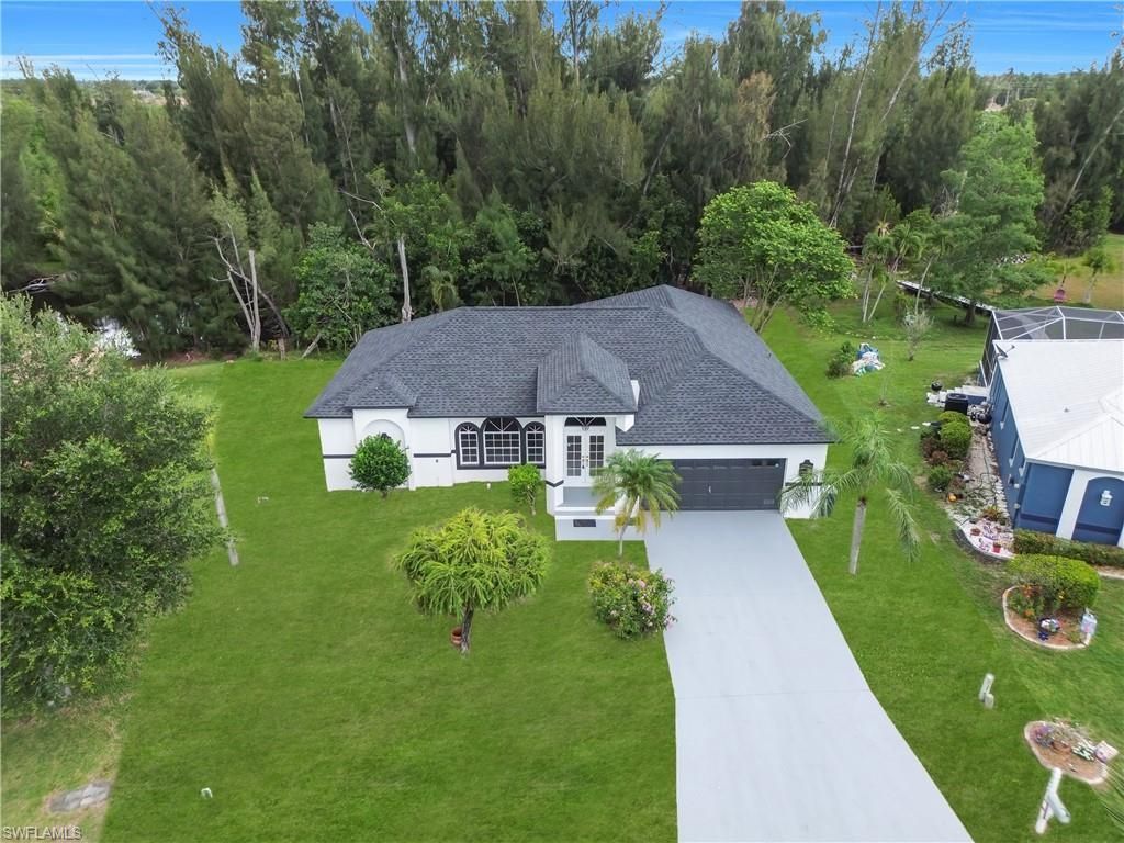 14441 Pine Lily Dr, Fort Myers, FL 33908 Photo