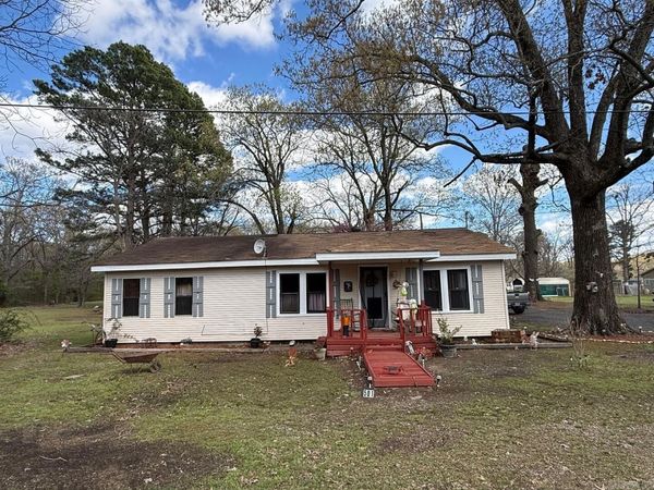 501 S Woodlawn Avenue, Hazen, AR 72064