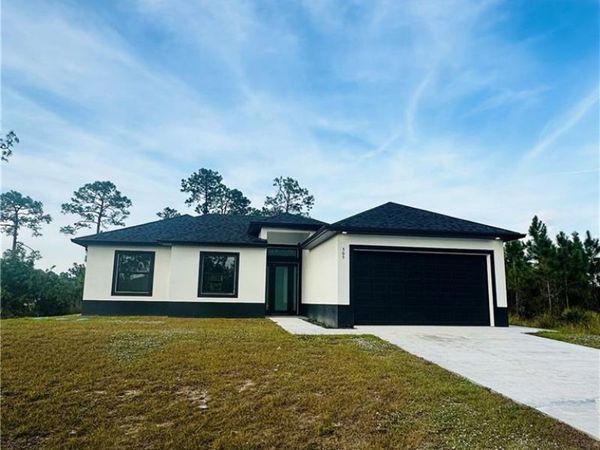 505 E 9th ST , LEHIGH ACRES, FL 33972