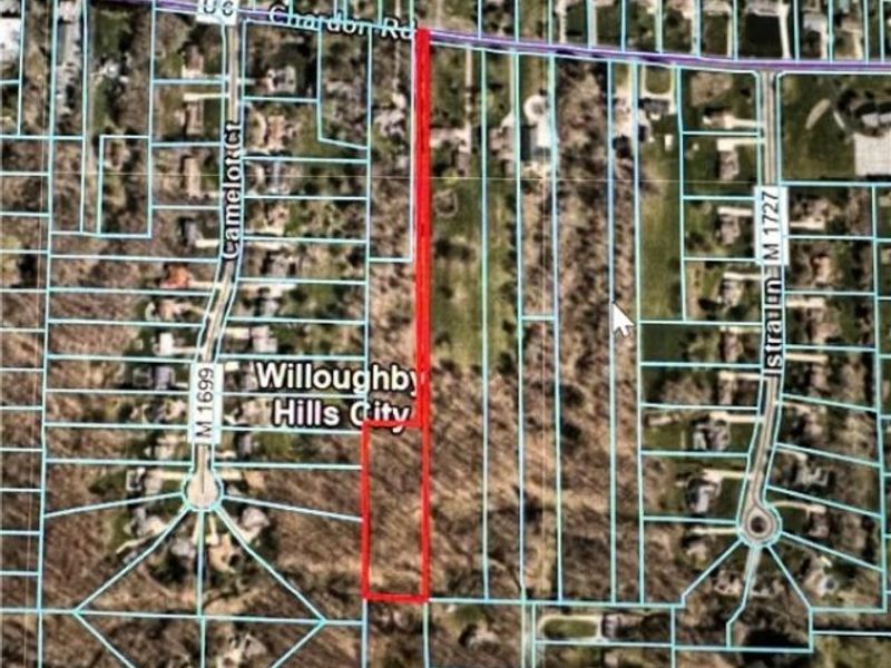 Chardon Road, Willoughby Hills, OH 44094 Photo 2